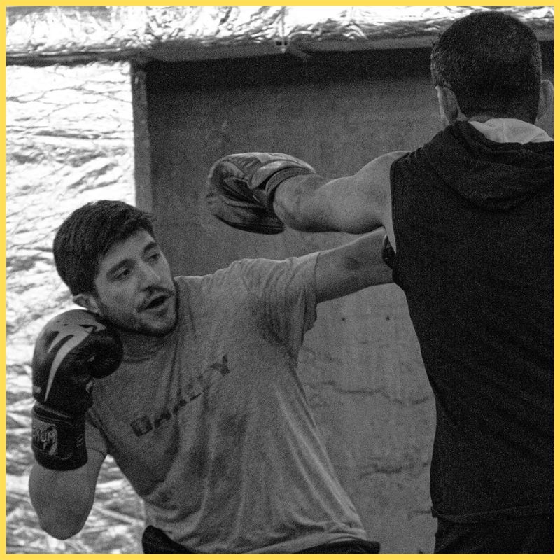 Plan Boxeo +2