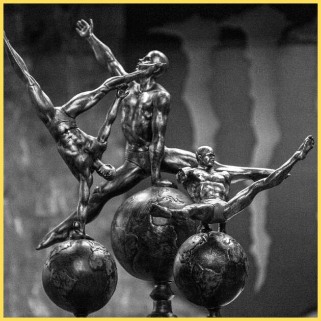 Plan CROSSFIT 3x Semana